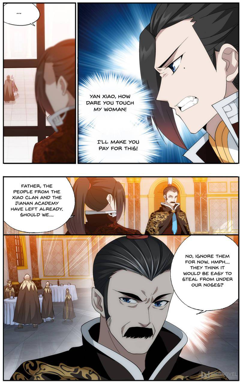 Chapter 197 - Image 7