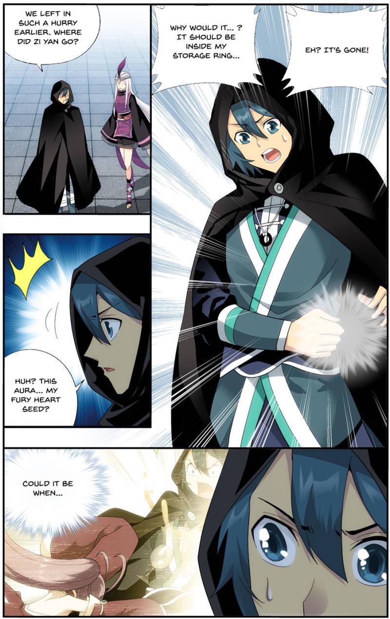 Chapter 197 - Image 8