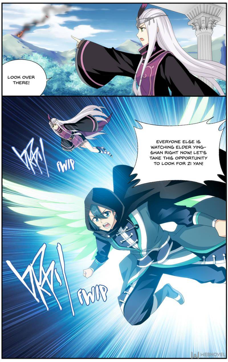 Chapter 197 - Image 9