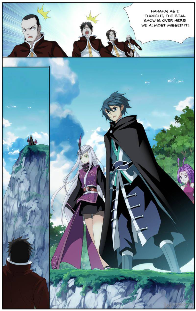 Chapter 198 - Image 14