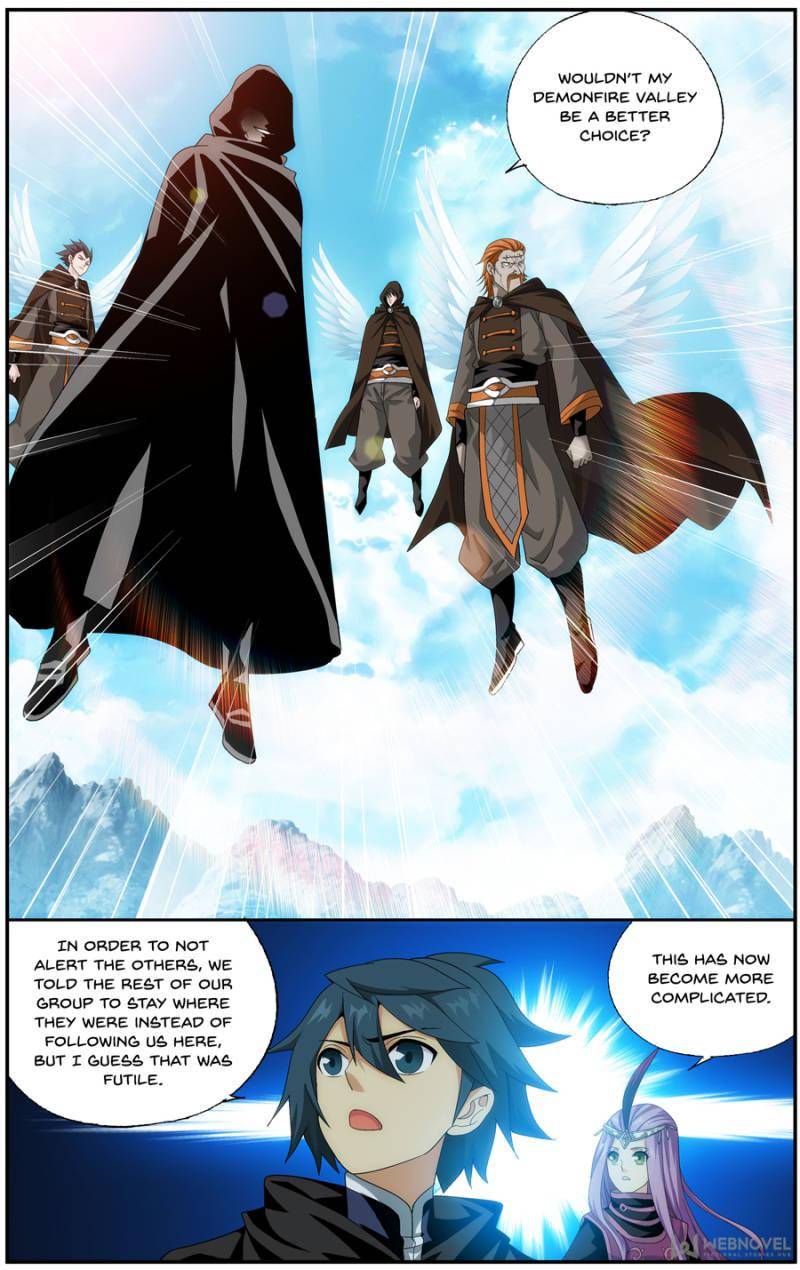 Chapter 198 - Image 18