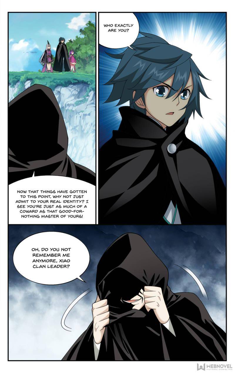 Chapter 198 - Image 21