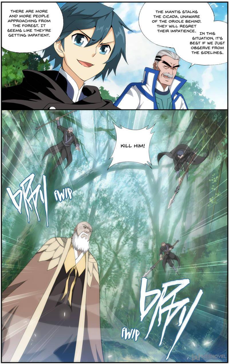 Chapter 198 - Image 6