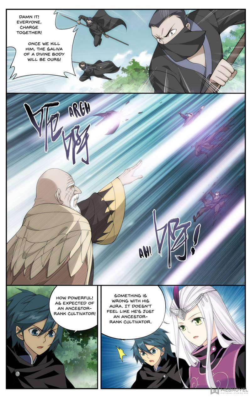 Chapter 198 - Image 9
