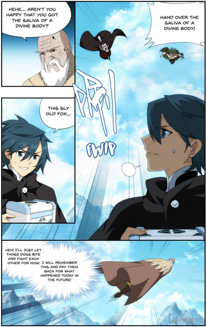 Chapter 199 - Image 10