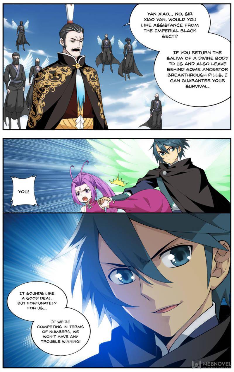 Chapter 199 - Image 13