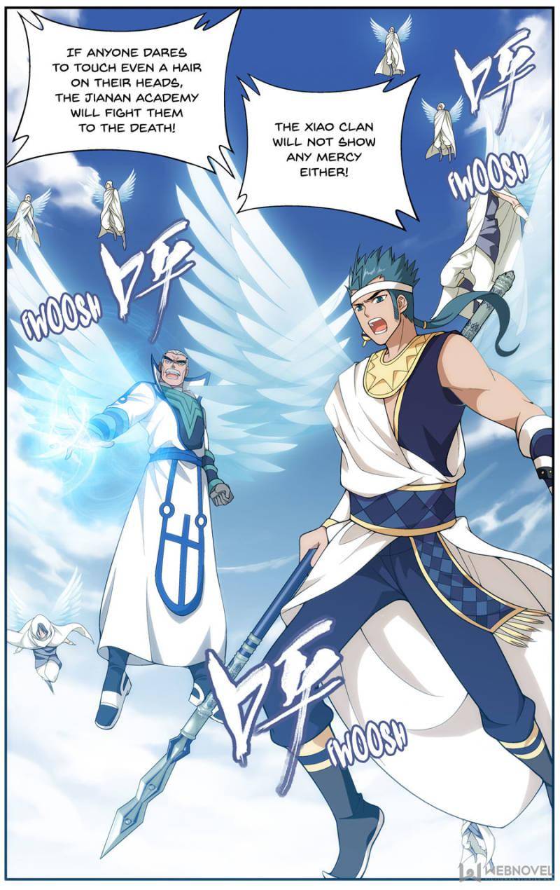 Chapter 199 - Image 15