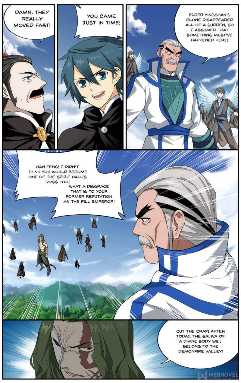 Chapter 199 - Image 16