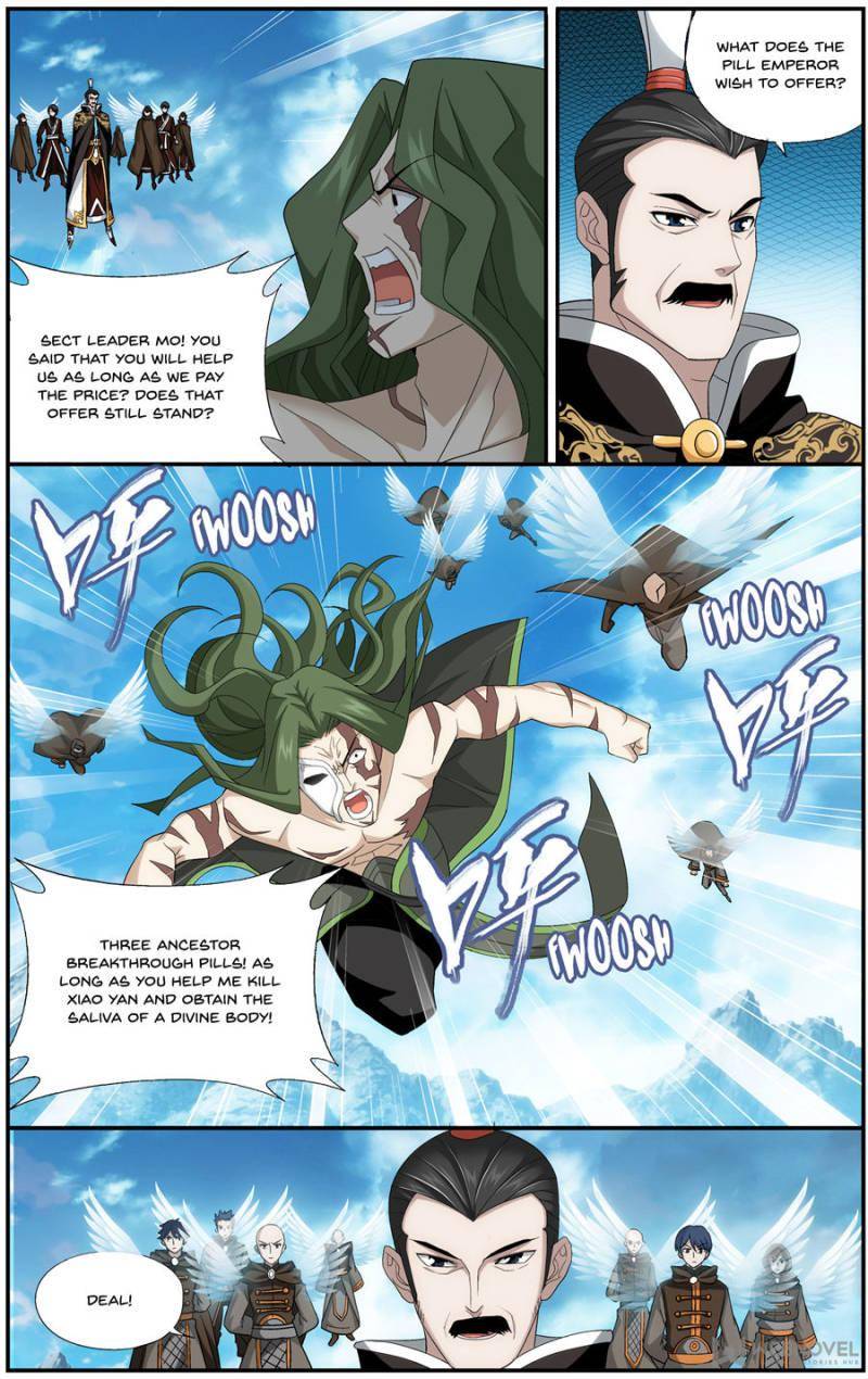 Chapter 199 - Image 17