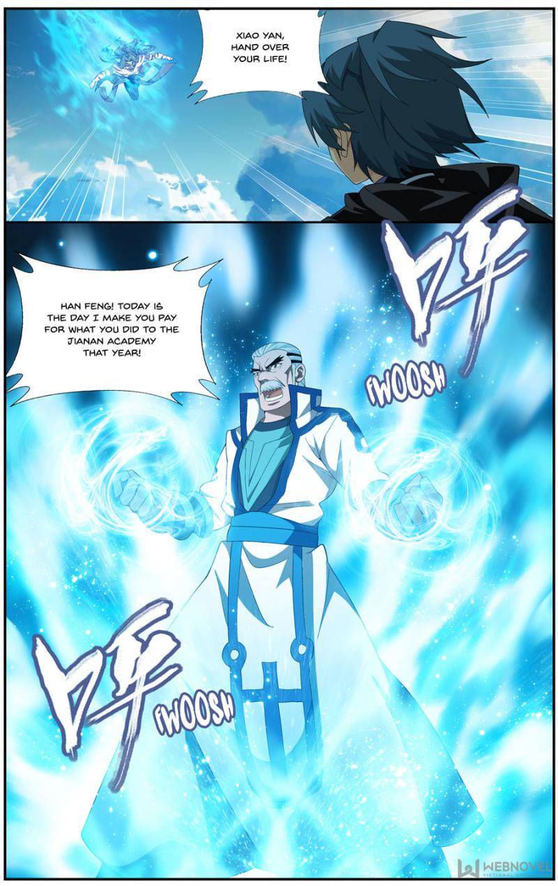 Chapter 199 - Image 18