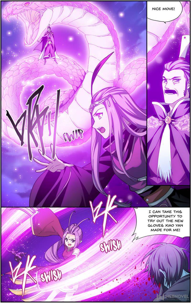 Chapter 199 - Image 19