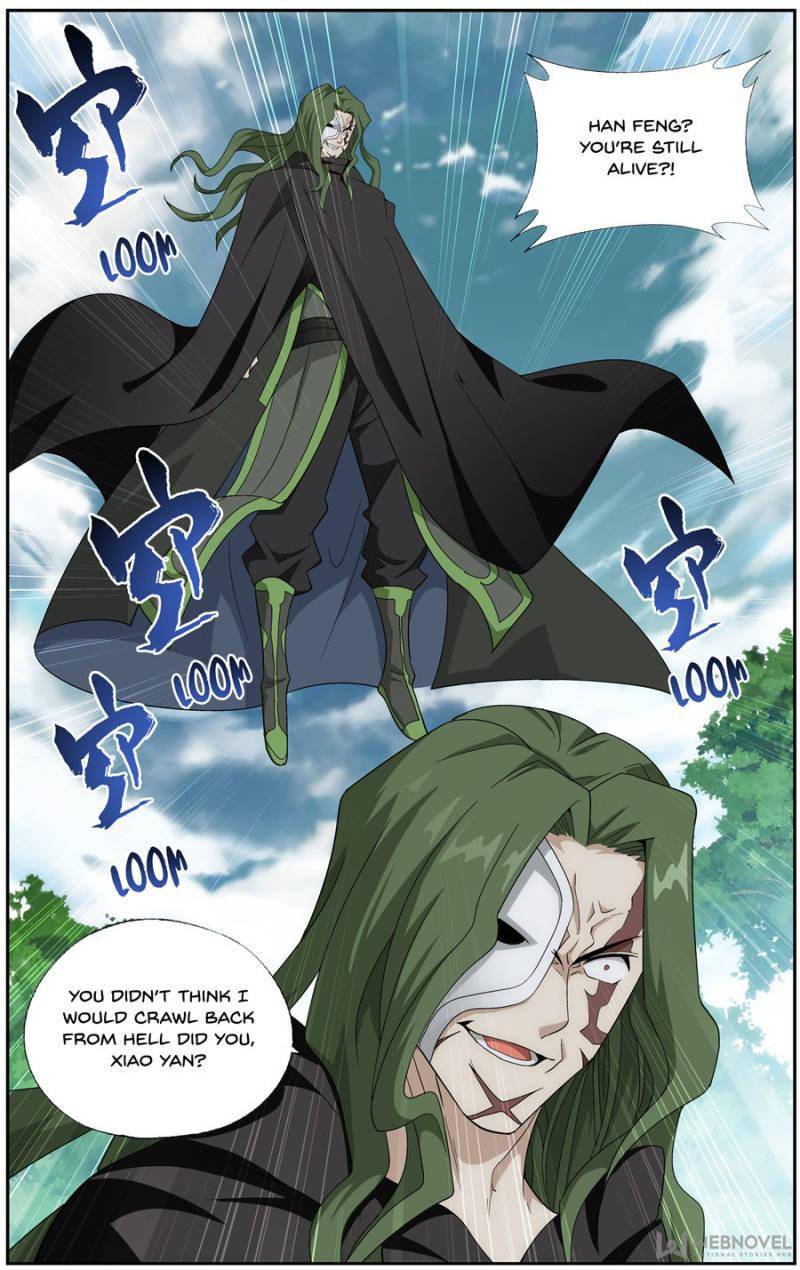 Chapter 199 - Image 2