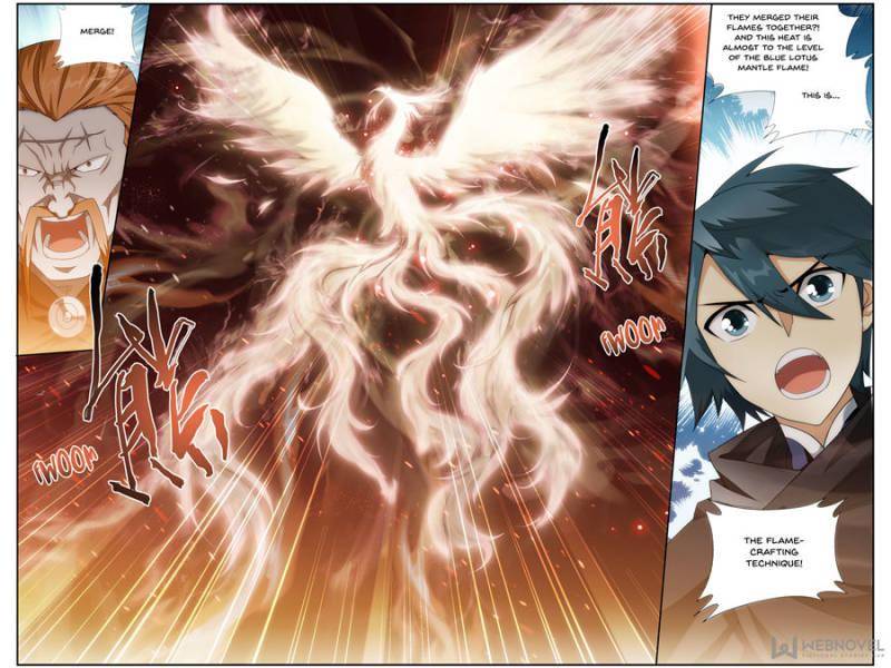 Chapter 199 - Image 21