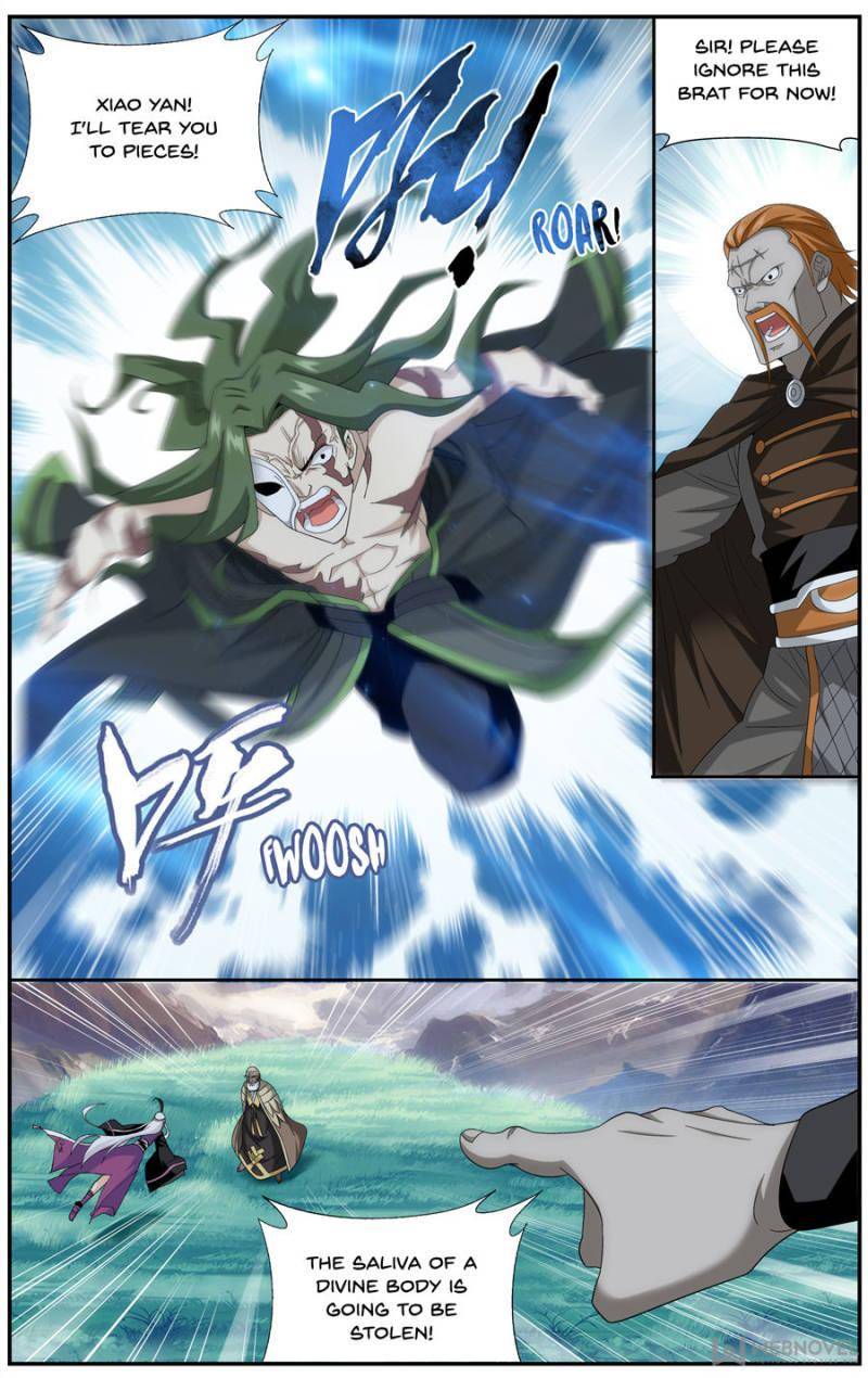 Chapter 199 - Image 4