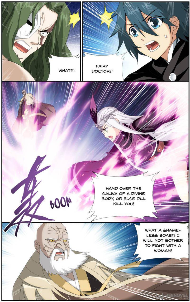 Chapter 199 - Image 5
