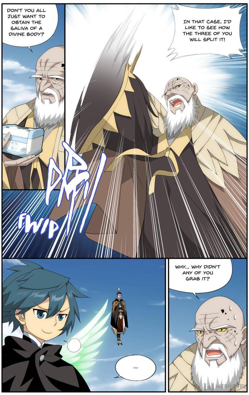Chapter 199 - Image 7
