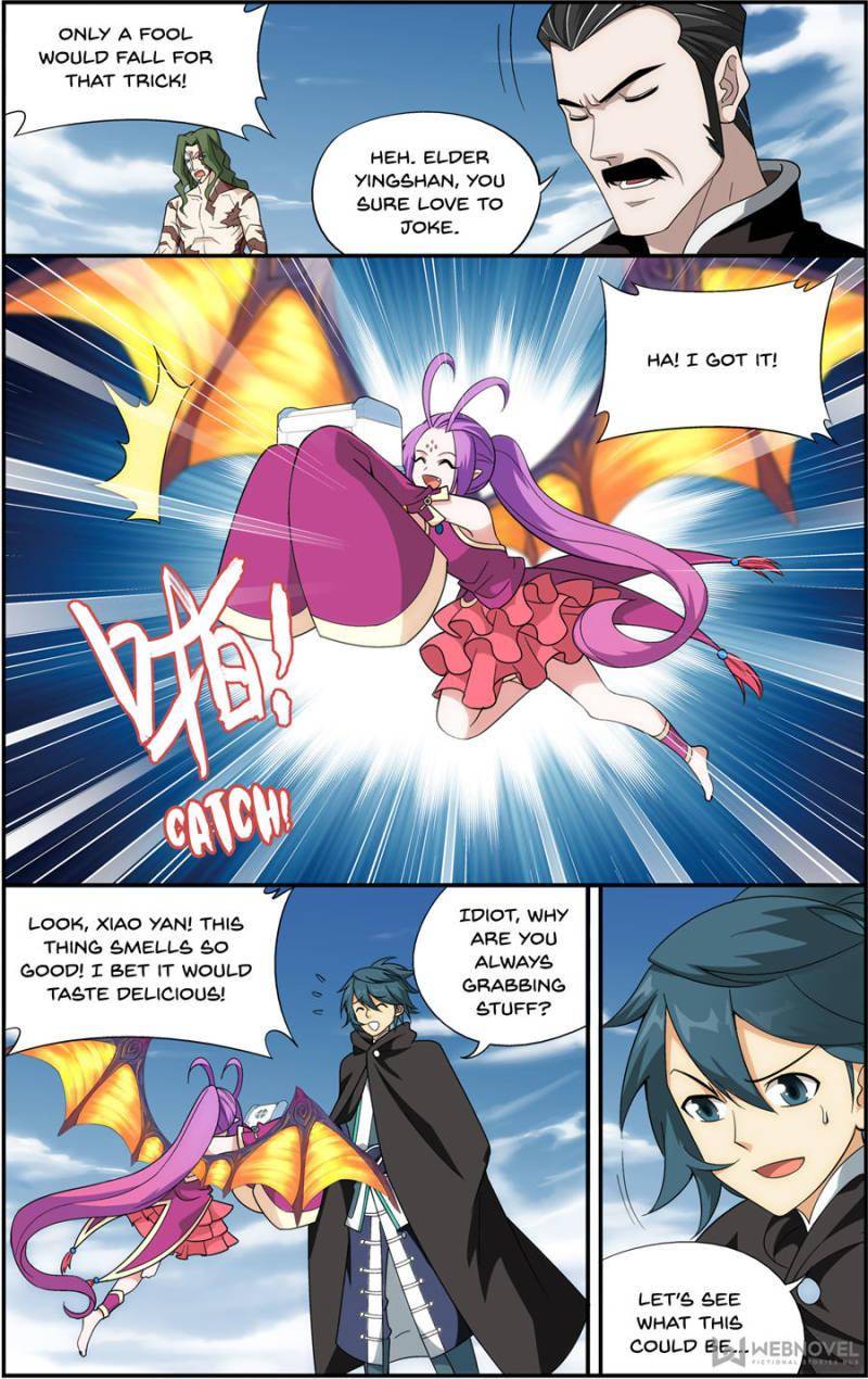 Chapter 199 - Image 8
