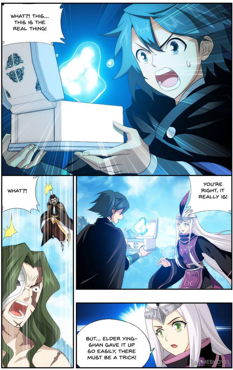 Chapter 199 - Image 9
