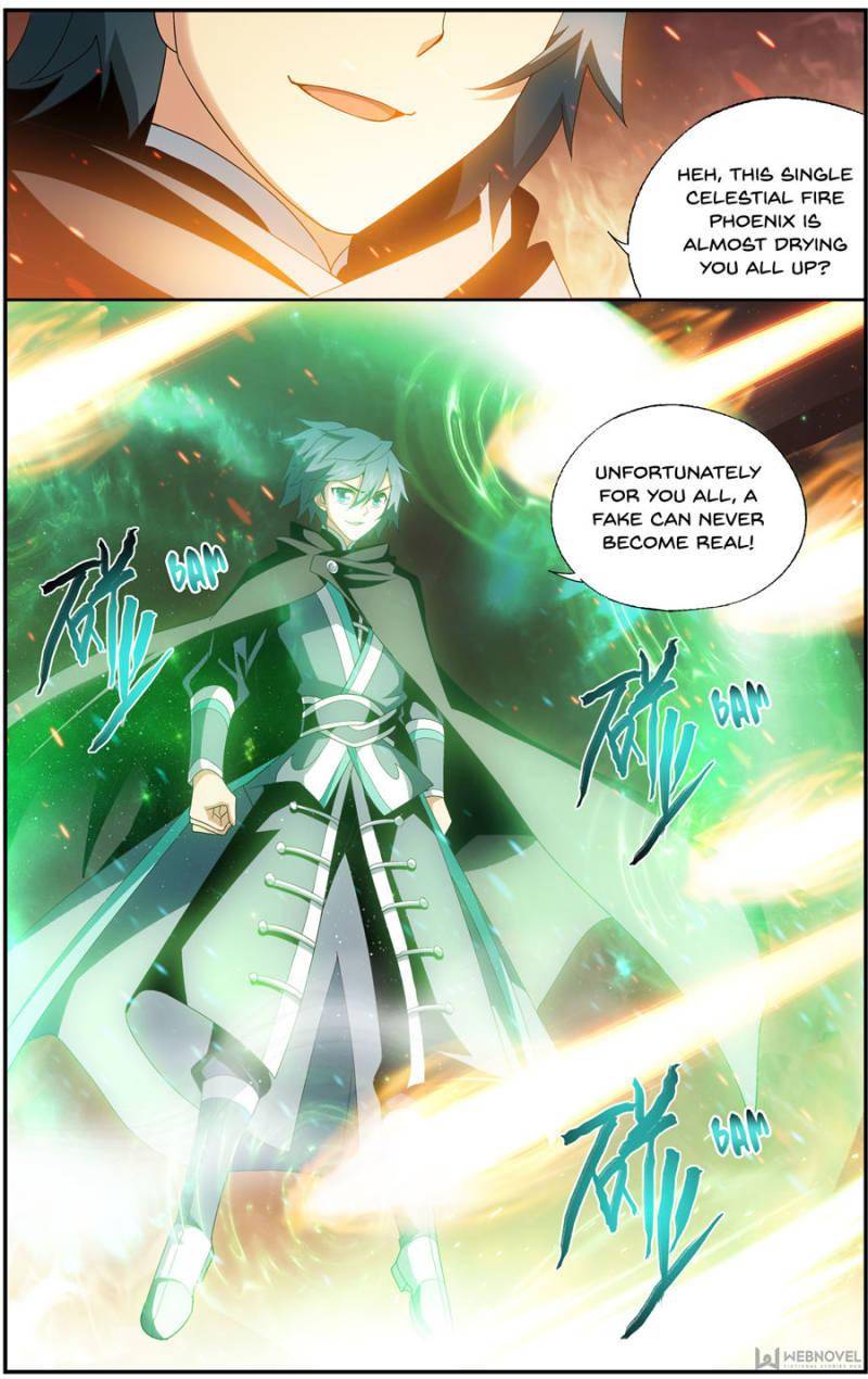 Chapter 200 - Image 12