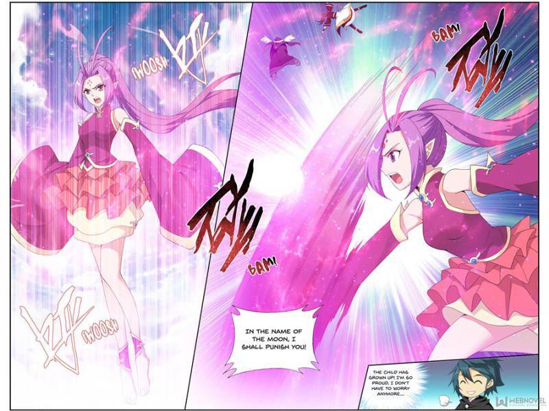 Chapter 200 - Image 19