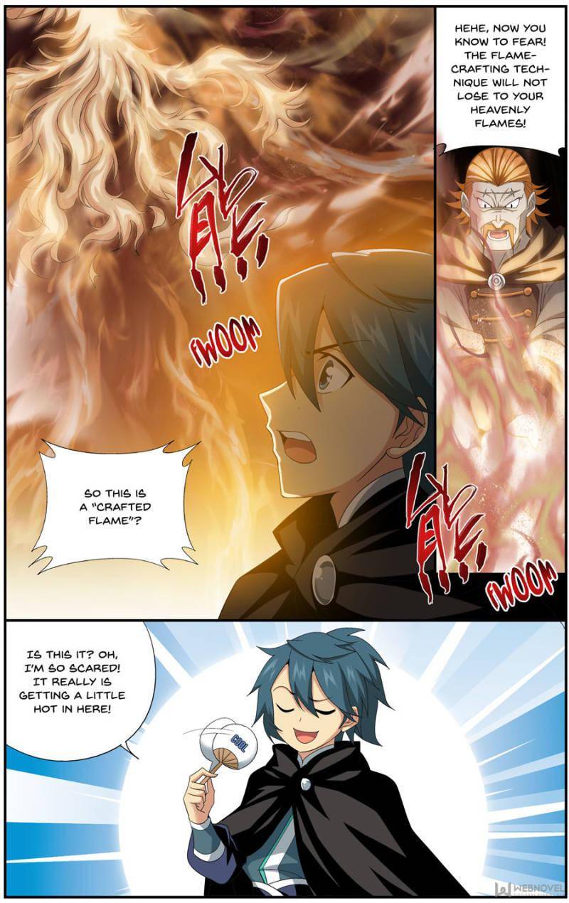 Chapter 200 - Image 4