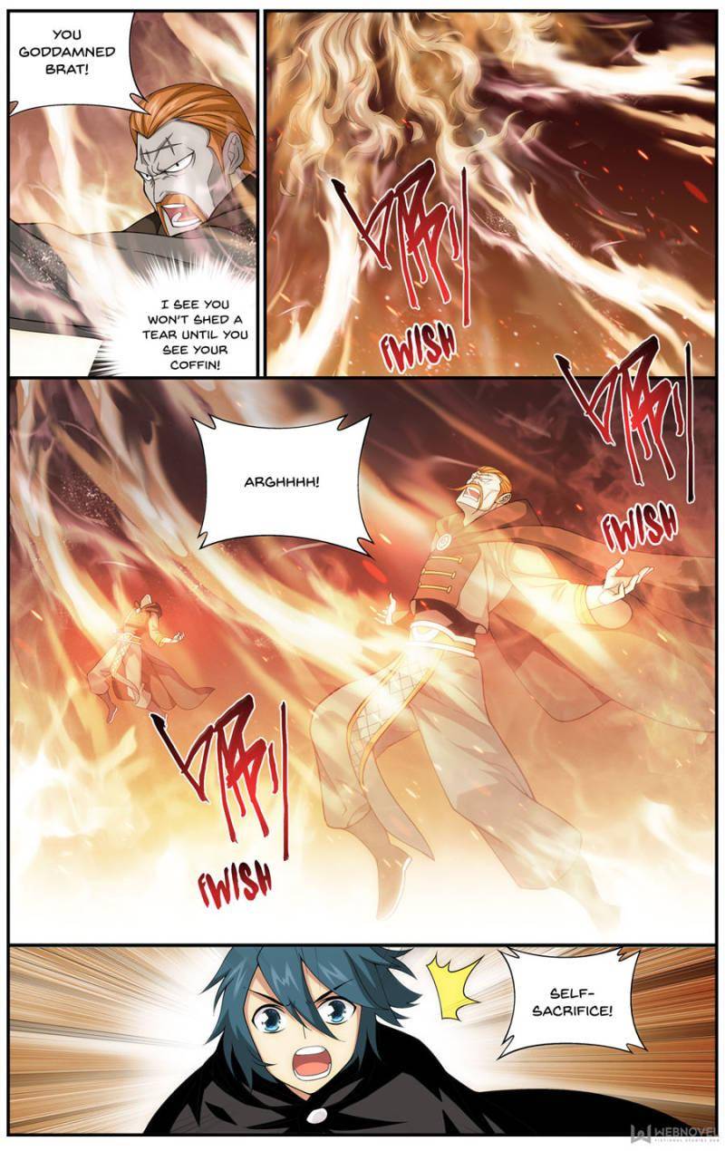 Chapter 200 - Image 5