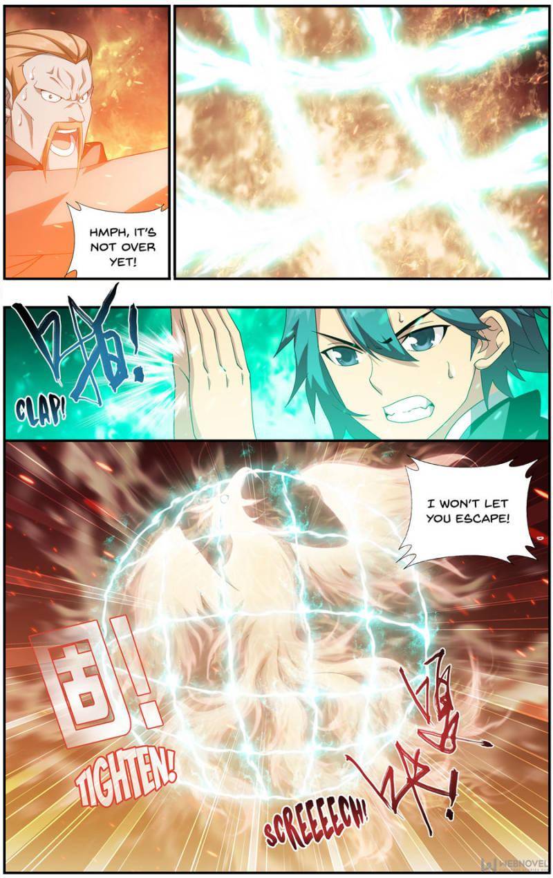 Chapter 200 - Image 8