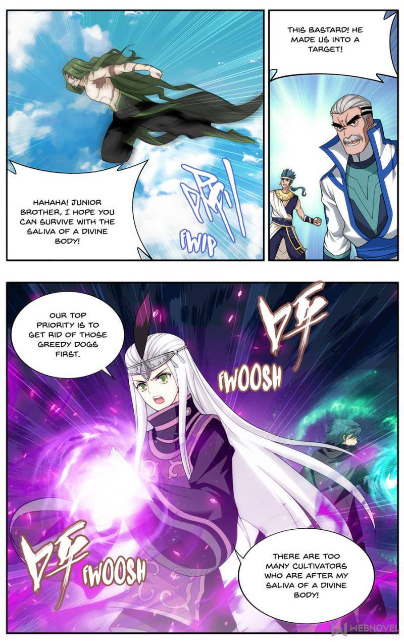 Chapter 201 - Image 10