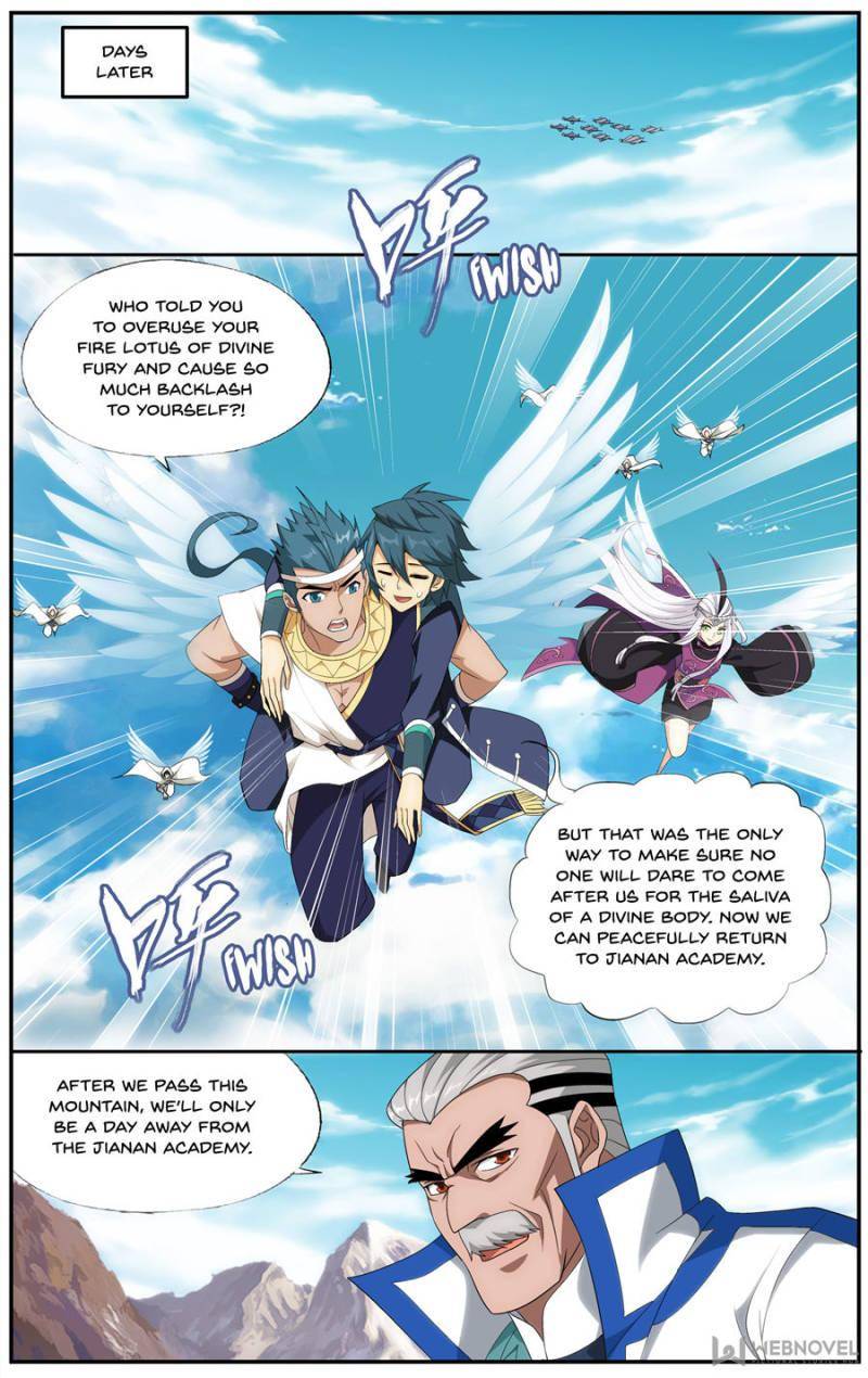 Chapter 201 - Image 13