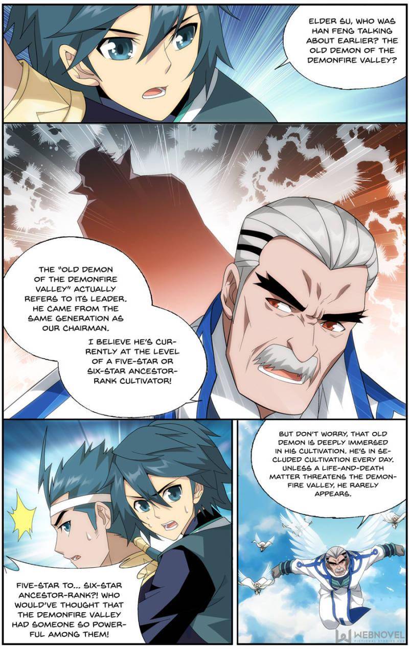 Chapter 201 - Image 14