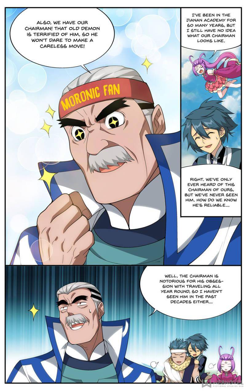 Chapter 201 - Image 15