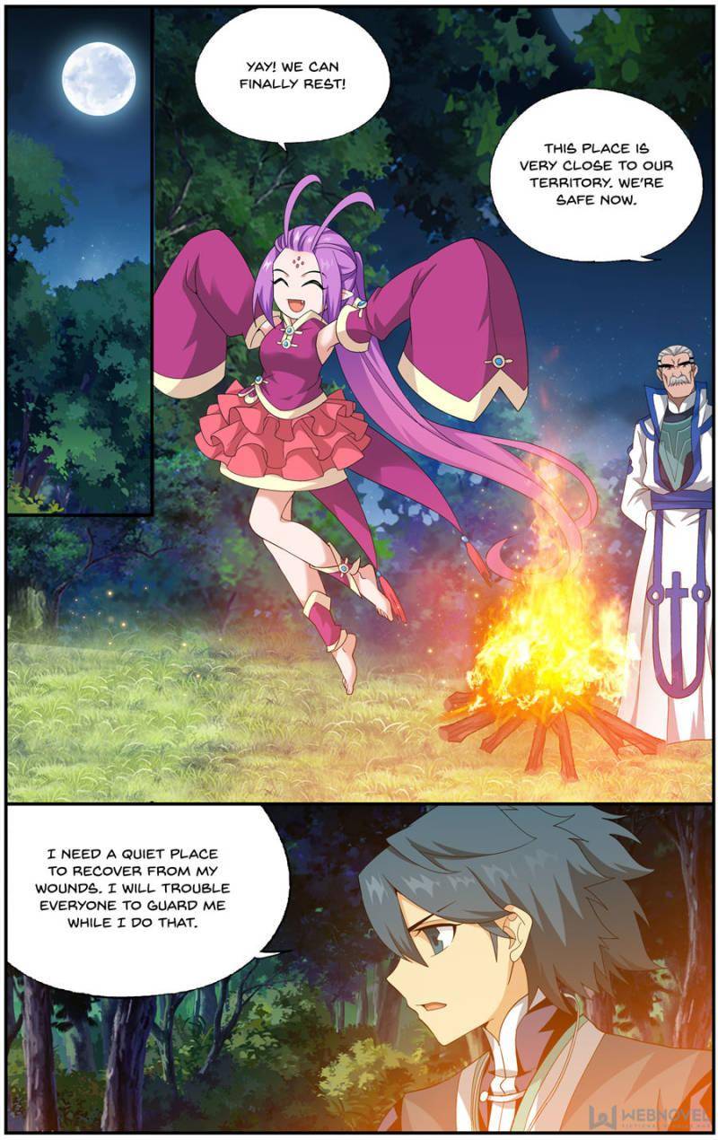 Chapter 201 - Image 16
