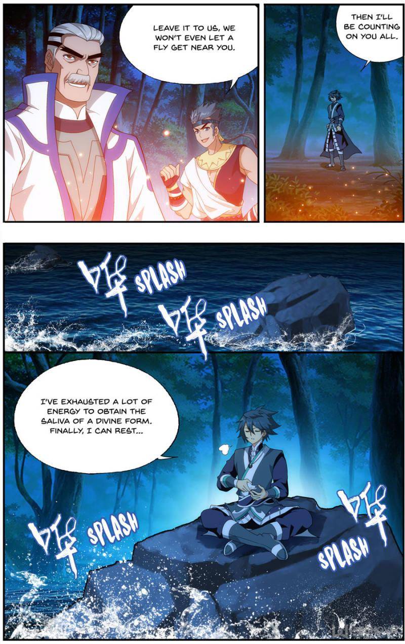 Chapter 201 - Image 17