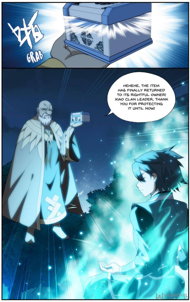 Chapter 201 - Image 19