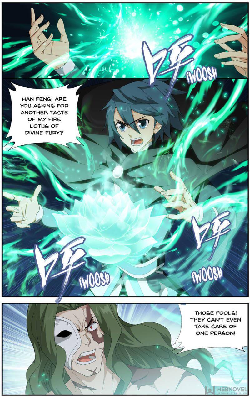 Chapter 201 - Image 2
