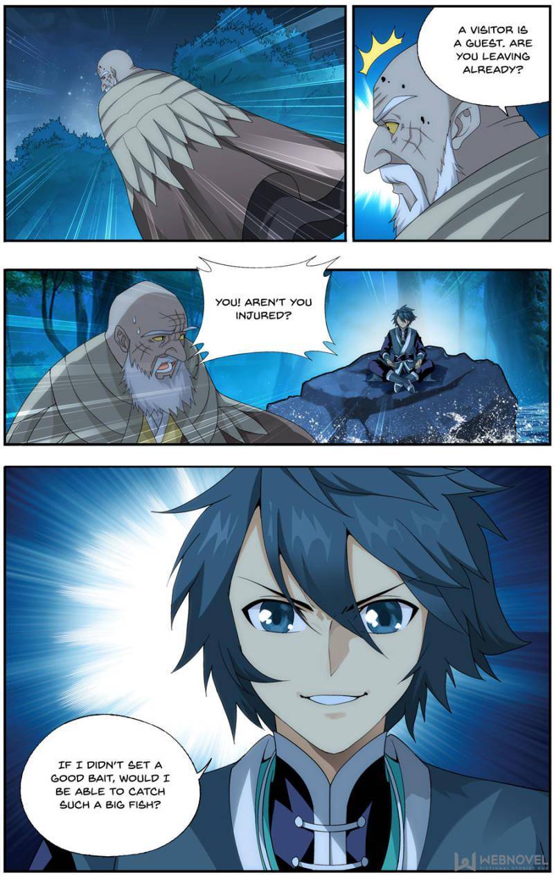 Chapter 201 - Image 20