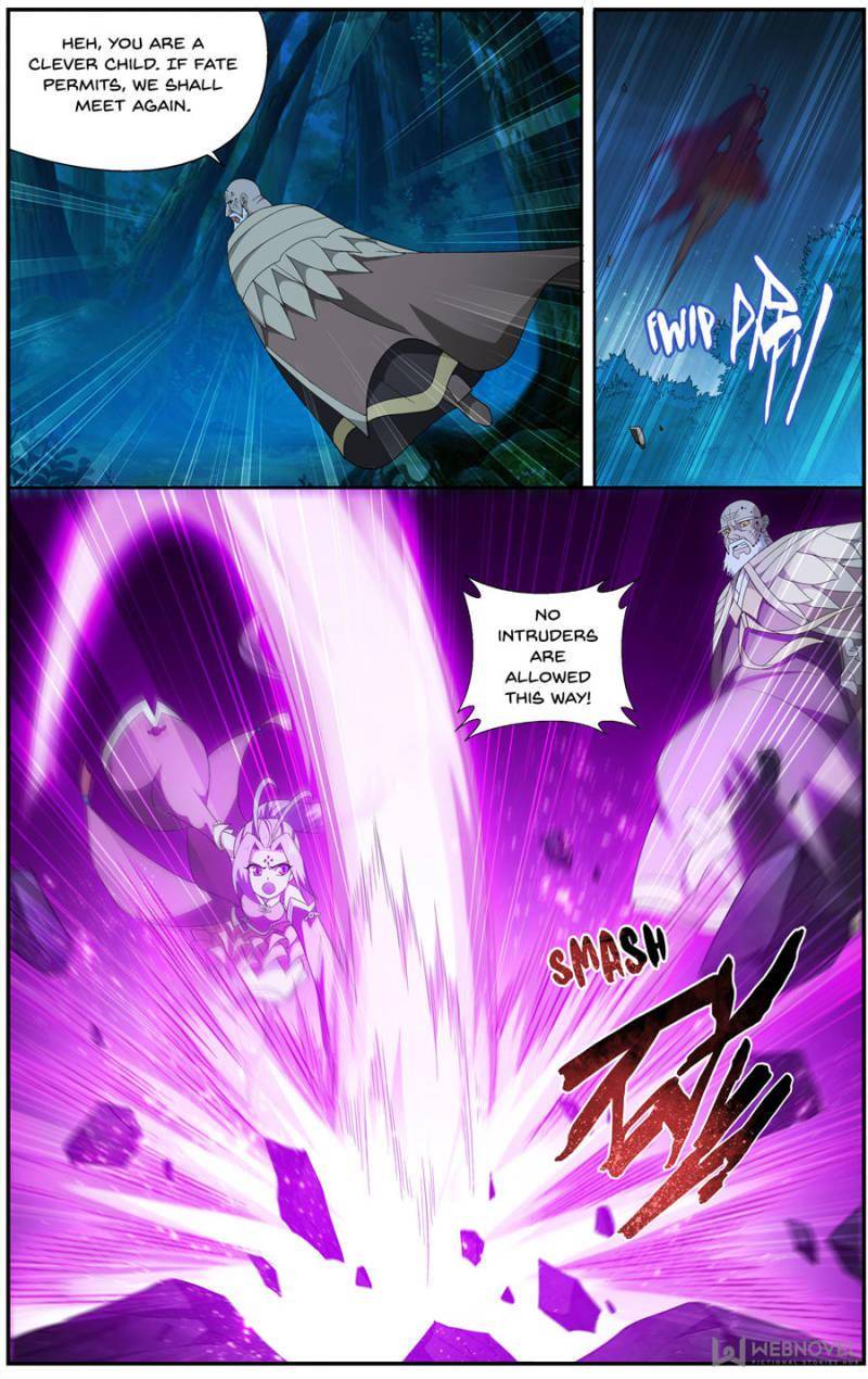 Chapter 201 - Image 21
