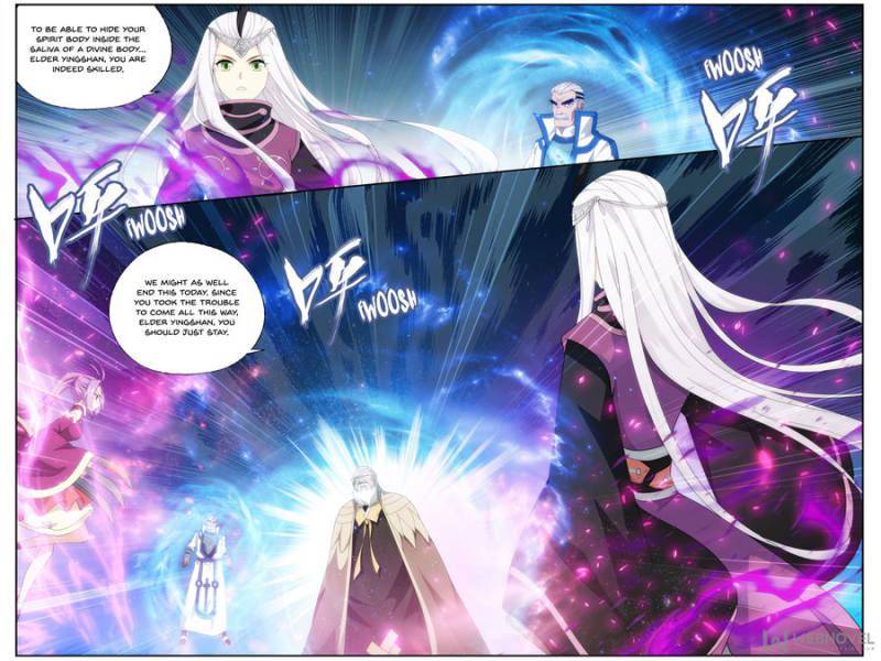 Chapter 201 - Image 22