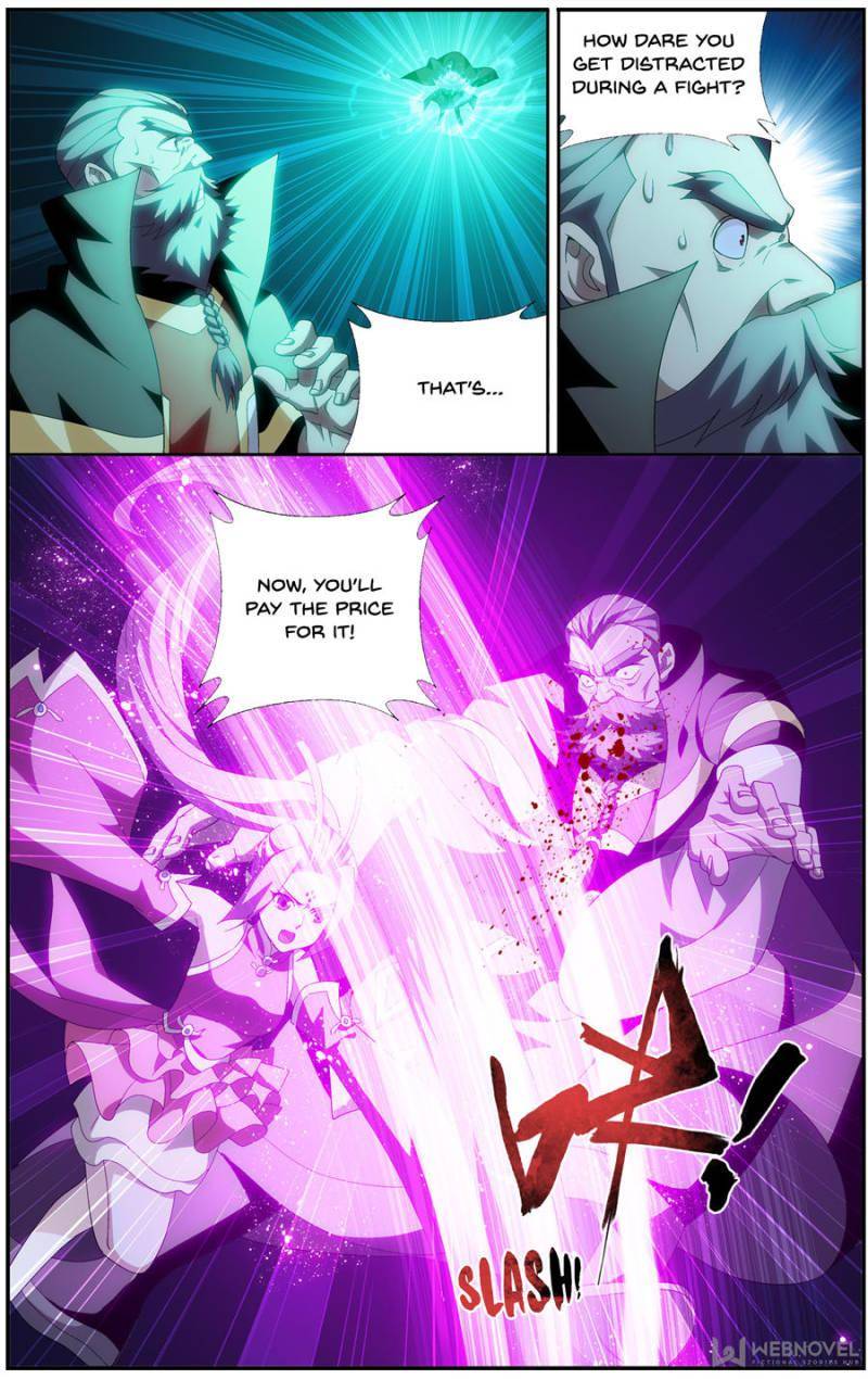 Chapter 201 - Image 3