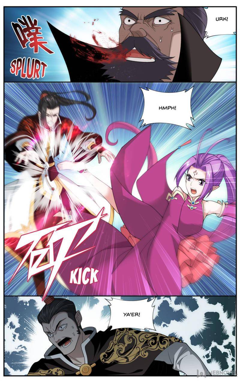 Chapter 201 - Image 4