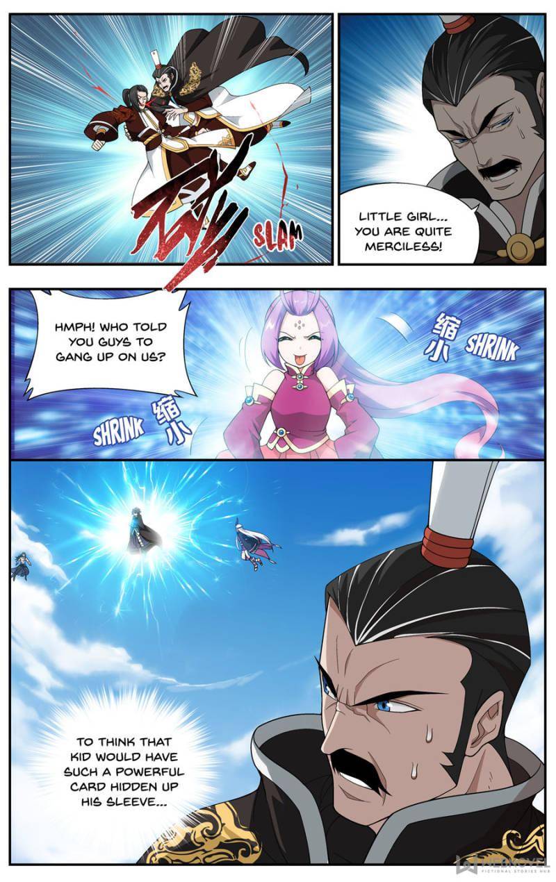 Chapter 201 - Image 5