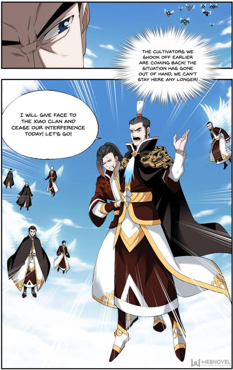 Chapter 201 - Image 6