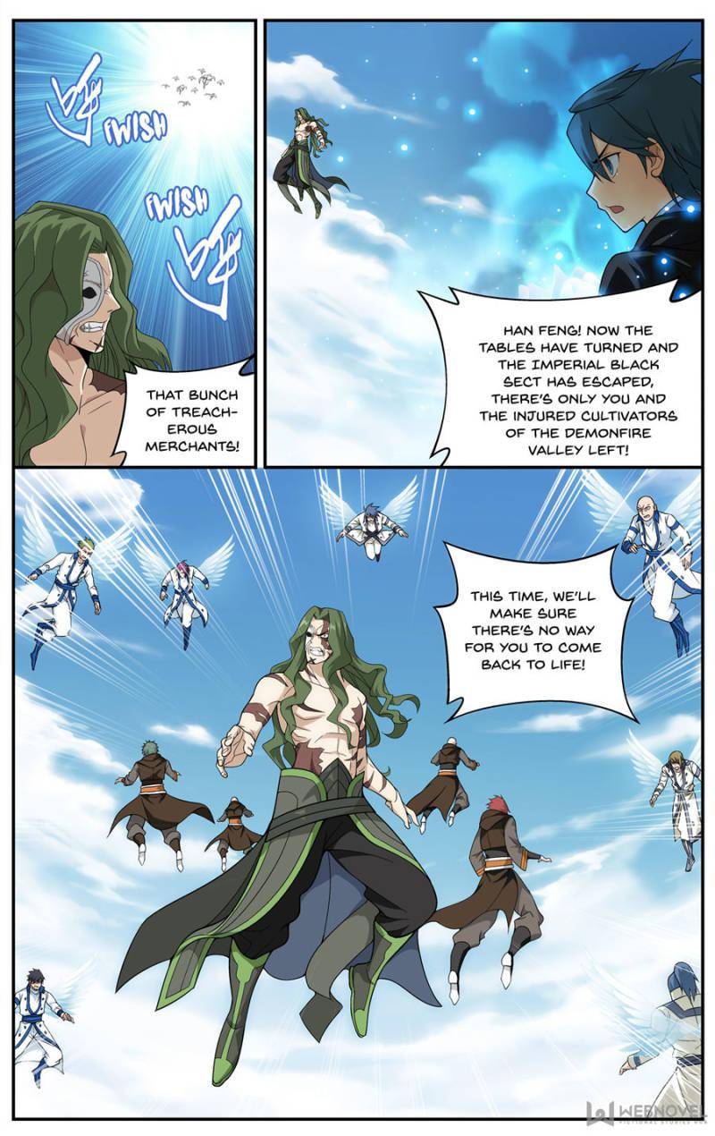 Chapter 201 - Image 7