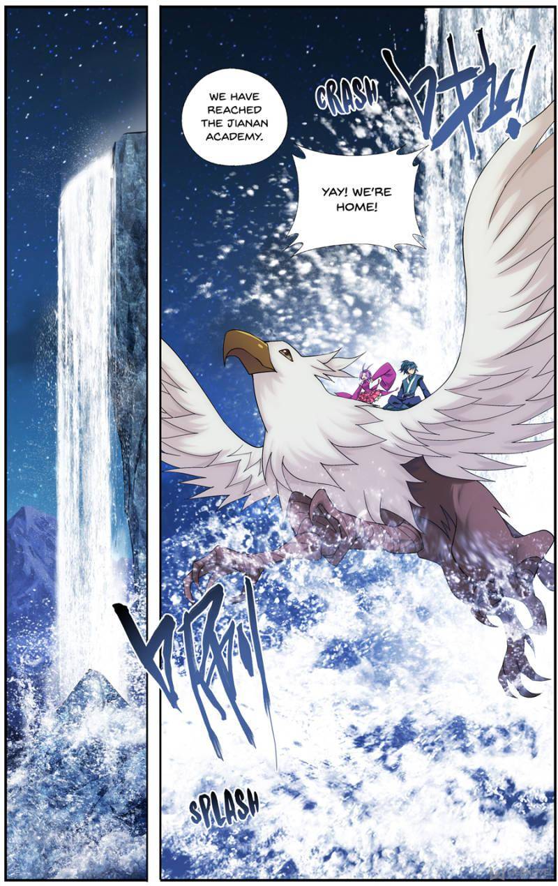 Chapter 202 - Image 12