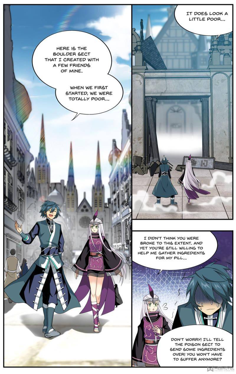 Chapter 202 - Image 14