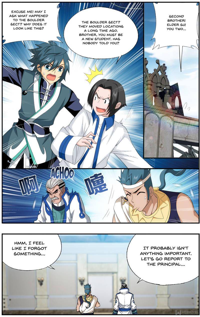 Chapter 202 - Image 15