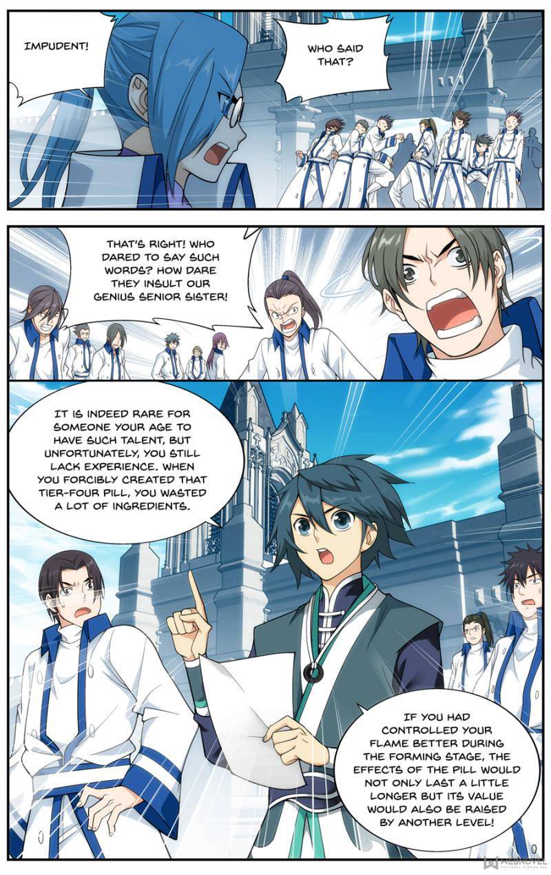 Chapter 202 - Image 18