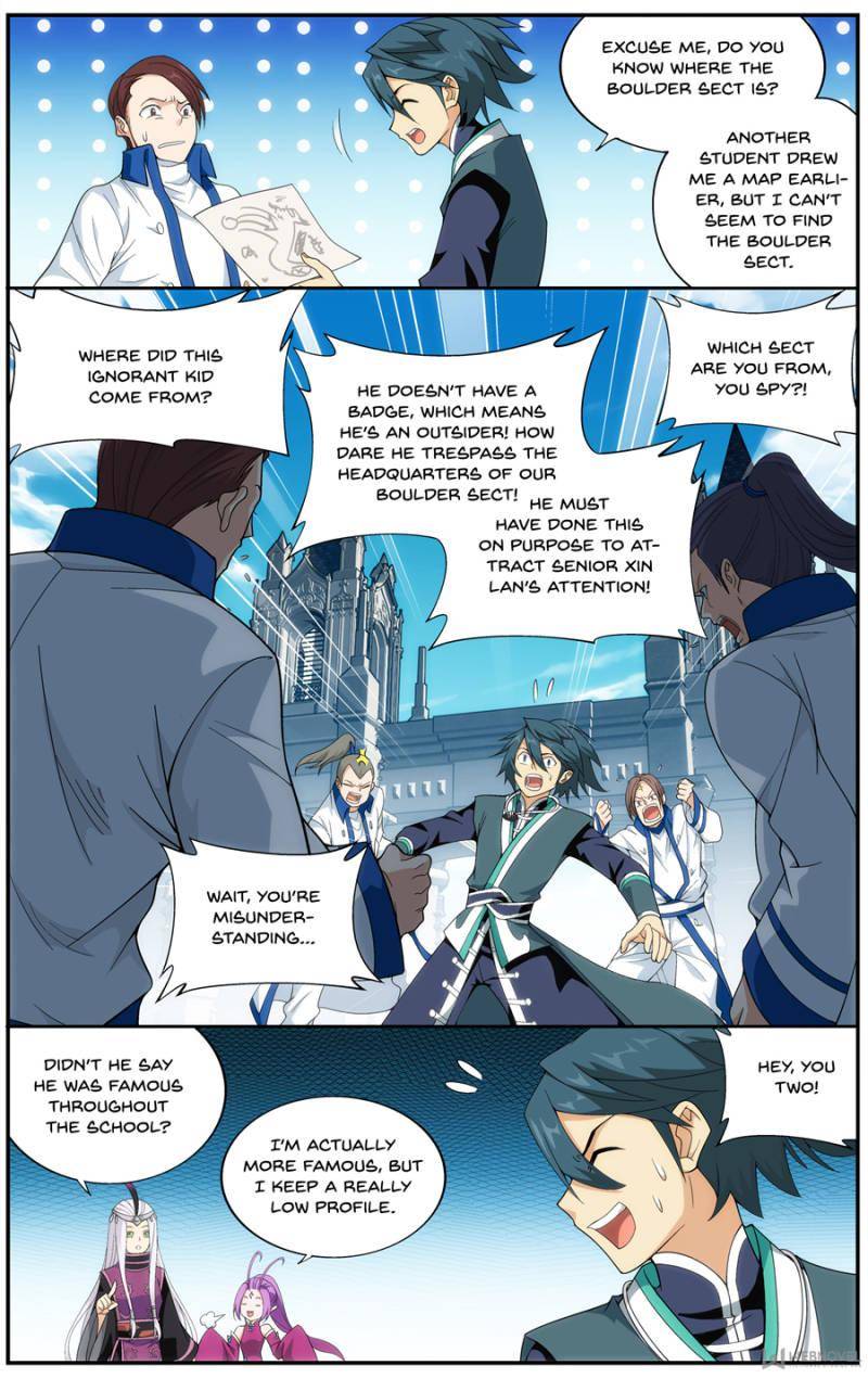Chapter 202 - Image 19