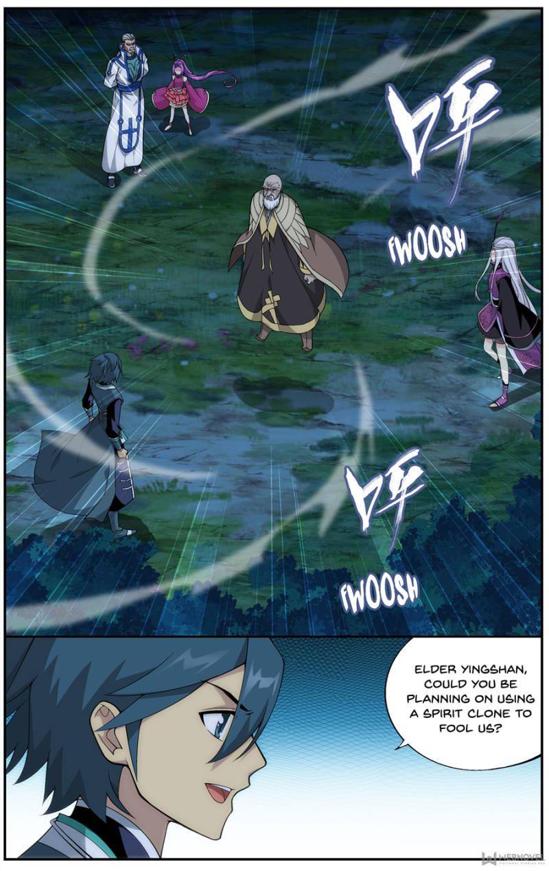 Chapter 202 - Image 2