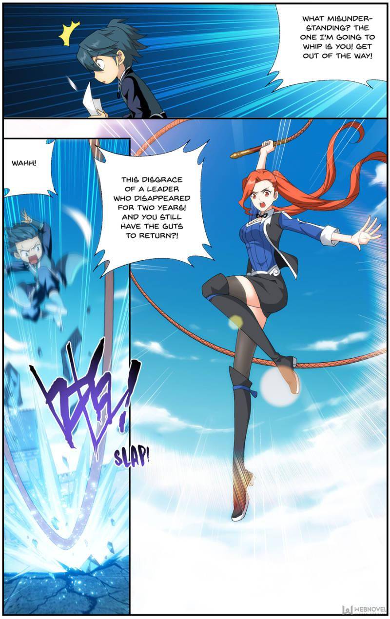 Chapter 202 - Image 20